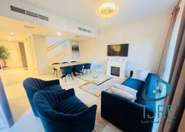 Villa - 3 bedrooms - 4 bathrooms for rent in Maple 2 - Maple at Dubai Hills Estate - Dubai Hills Estate - Dubai