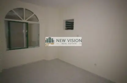 Apartment - 2 Bedrooms - 1 Bathroom for rent in Al Butina B - Al Butina - Sharjah