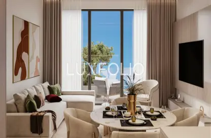 شقة - 2 غرف نوم - 2 حمامات للبيع في سولا ريزيدنس - بوابة وصل - دبي