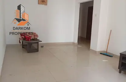 شقة - غرفة نوم - 2 حمامات للايجار في برج النعيمية  3 - أبراج النعيمية - النعيمية - عجمان