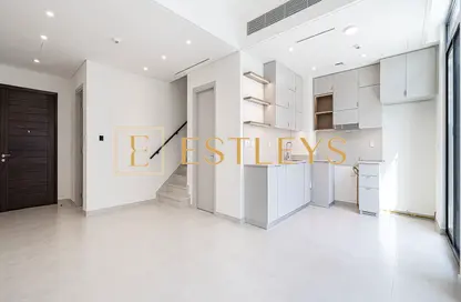Villa - 3 Bedrooms - 4 Bathrooms for sale in Bliss - Arabian Ranches 3 - Dubai