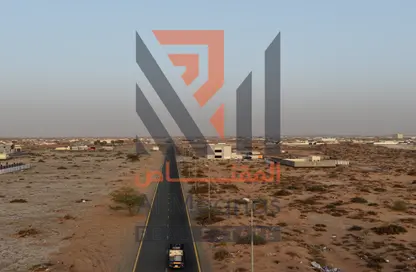 Land - Studio for sale in Al Sajaa Industrial - Al Sajaa - Sharjah
