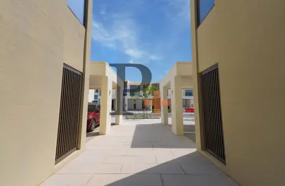 Townhouse - 3 Bedrooms - 4 Bathrooms for rent in Talia - The Valley - Dubai