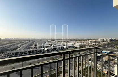 شقة - غرفة نوم - 1 حمام للبيع في ليفا - تاون سكوير - دبي شقة - غرفة نوم - 1 حمام للبيع في ليفا - تاون سكوير - دبي