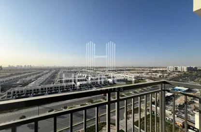 شقة - غرفة نوم - 2 حمامات للبيع في ليفا - تاون سكوير - دبي