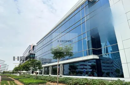 Office Space - Studio - 2 Bathrooms for rent in Building 24 - Dubai Internet City - Dubai