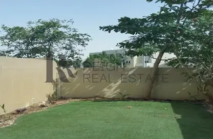 Villa - 2 Bedrooms - 3 Bathrooms for sale in Arabian Style - Al Reef Villas - Al Reef - Abu Dhabi