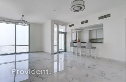 شقة - 2 غرف نوم - 3 حمامات للبيع في آمنة - مدينة الحبتور - الخليج التجاري - دبي