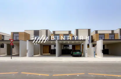 Townhouse - 3 Bedrooms - 4 Bathrooms for rent in Mudon Al Ranim 1 - Mudon - Dubai