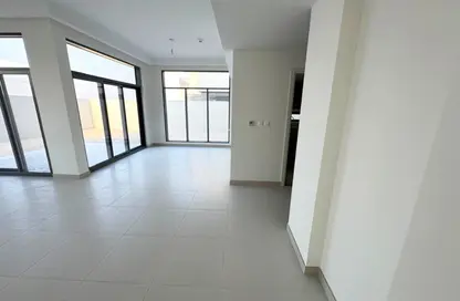 فيلا - 4 غرف نوم - 6 حمامات للبيع في ذا بالس بيتش فرونت 3 - ذي بالس - دبي الجنوب (مركز دبي العالمي) - دبي