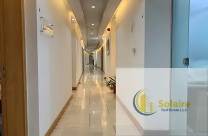 Office Space - Studio for rent in Sheikh Zayed Road - Dubai