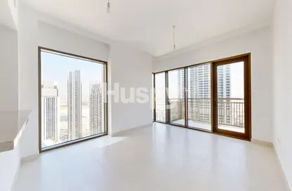 Apartment - 2 Bedrooms - 2 Bathrooms for rent in Creekside 18 A - Creekside 18 - Dubai Creek Harbour (The Lagoons) - Dubai
