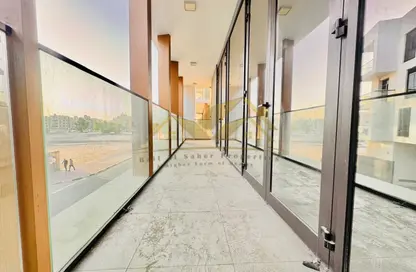 Apartment - 2 Bedrooms - 3 Bathrooms for rent in Al Hamriya - Bur Dubai - Dubai