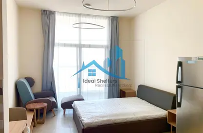 Apartment - Studio - 1 Bathroom for sale in Azizi Plaza - Al Furjan - Dubai