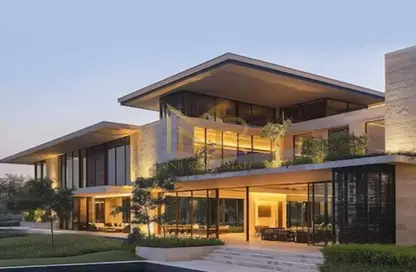 Villa - 5 Bedrooms - 6 Bathrooms for sale in Equestra - Grand Polo Club and Resort - Dubai Investment Park (DIP) - Dubai