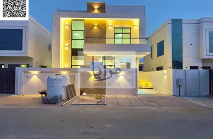 Villa - 5 Bedrooms - 7 Bathrooms for sale in Al Aamra Gardens - Al Amerah - Ajman