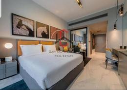 Studio - 1 bathroom for rent in MAG 318 - Business Bay - Dubai