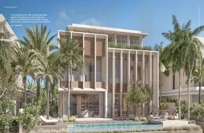 Documents image for: Villa - 6 Bedrooms - 7 Bathrooms for sale in Frond N - Signature Villas - Palm Jebel Ali - Dubai, Image 1