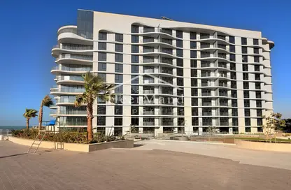 Apartment - 2 Bedrooms - 3 Bathrooms for sale in Bay Residences - Hayat Island - Mina Al Arab - Ras Al Khaimah