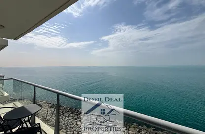 Apartment - 1 Bedroom - 2 Bathrooms for rent in Pacific - Al Marjan Island - Ras Al Khaimah