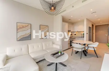 شقة - غرفة نوم - 1 حمام للايجار في أمواج شوبا هارتلاند - صبحا هارتلاند - مدينة الشيخ محمد بن راشد - دبي شقة - غرفة نوم - 1 حمام للايجار في أمواج شوبا هارتلاند - صبحا هارتلاند - مدينة الشيخ محمد بن راشد - دبي