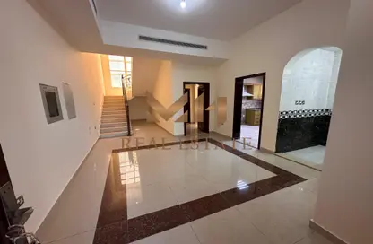 فيلا - 3 غرف نوم - 4 حمامات للايجار في منطقة المرور - أبوظبي
