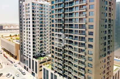 Apartment - 1 Bedroom - 2 Bathrooms for sale in Sydney Tower - District 18 - Jumeirah Village Circle - Dubai