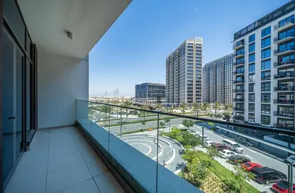 Apartment - 1 Bedroom - 1 Bathroom for rent in Acacia C - Park Heights - Dubai Hills Estate - Dubai