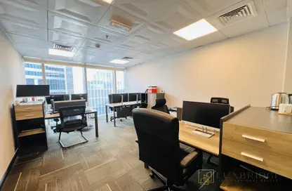 Office Space - Studio for rent in Anantara Downtown - Business Tower - Business Bay - Dubai