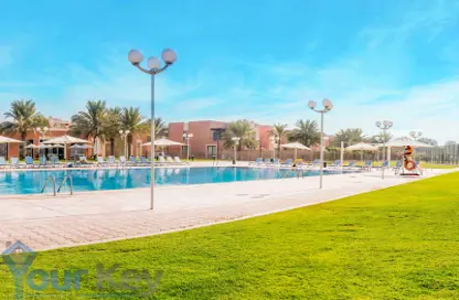 Villa - 5 Bedrooms - 7 Bathrooms for sale in Mangrove Village - Abu Dhabi Gate City - Abu Dhabi