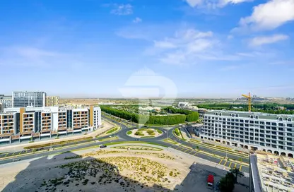شقة - 1 حمام للبيع في جيويلز باي دانيوب - ارجان - دبي