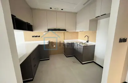 Apartment - 1 Bedroom - 2 Bathrooms for sale in Emerald Vision Tower - Jumeirah Village Triangle - Dubai
