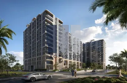 Apartment - Studio - 1 Bathroom for sale in Nouran Living - Saadiyat Island - Abu Dhabi