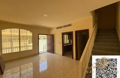 Townhouse - 3 Bedrooms - 3 Bathrooms for rent in Al Zaheya Gardens - Al Zahya - Ajman