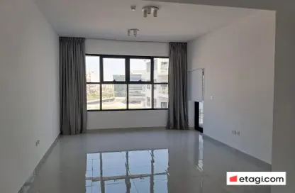 Apartment - 1 Bedroom - 2 Bathrooms for sale in Building 88 - Arjan - Dubai