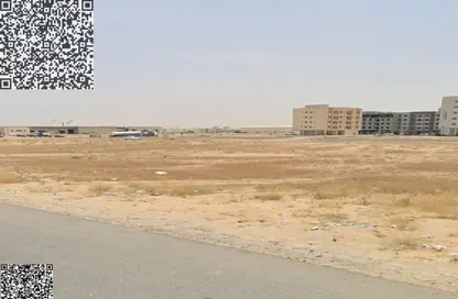 Land - Studio for sale in Al Jurf Industrial 3 - Al Jurf Industrial - Ajman