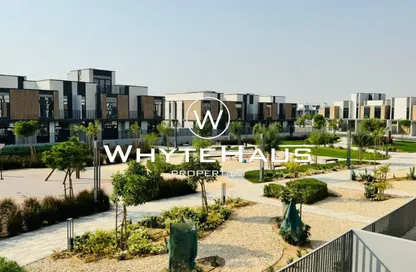 تاون هاوس - 4 غرف نوم - 6 حمامات للايجار في مدن الرنيم 2 - مودون - دبي تاون هاوس - 4 غرف نوم - 6 حمامات للايجار في مدن الرنيم 2 - مودون - دبي