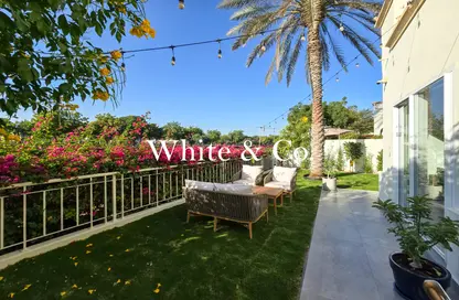 Villa - 2 Bedrooms - 3 Bathrooms for sale in Springs 15 - The Springs - Dubai
