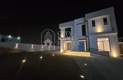 فيلا - 5 غرف نوم - 6 حمامات للايجار في العوير 1 - العوير - دبي فيلا - 5 غرف نوم - 6 حمامات للايجار في العوير 1 - العوير - دبي