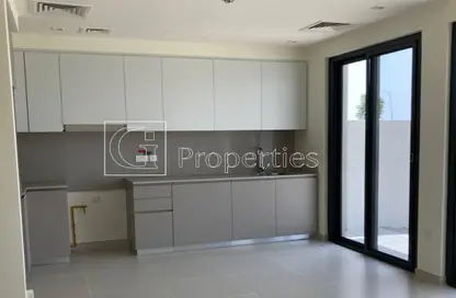 Villa - 3 Bedrooms - 4 Bathrooms for sale in Greenviews 2 - EMAAR South - Dubai South (Dubai World Central) - Dubai