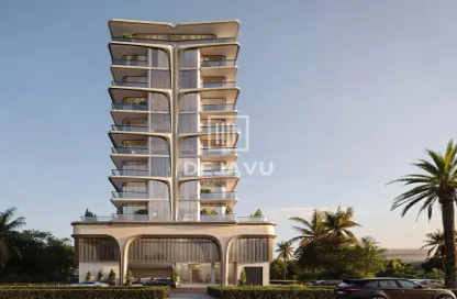 Apartment - Studio - 1 Bathroom for sale in Trillium Heights - Jumeirah Garden City - Al Satwa - Dubai