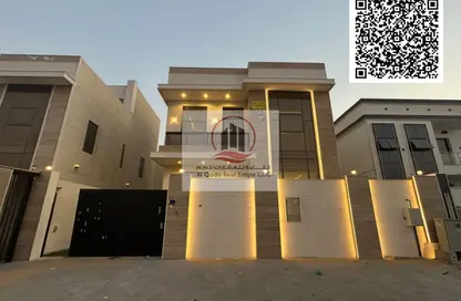 Villa - 7 Bedrooms - 7+ Bathrooms for sale in Al Zaheya Gardens - Al Zahya - Ajman