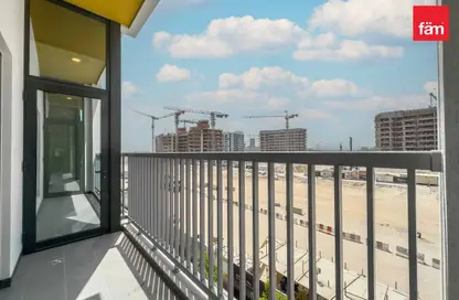 Apartment - 3 Bedrooms - 4 Bathrooms for rent in The Crest - Sobha Hartland - Mohammed Bin Rashid City - Dubai