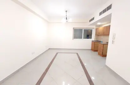 Apartment - Studio - 1 Bathroom for rent in Moon Tower 1 - Moon Towers - Al Nahda - Sharjah