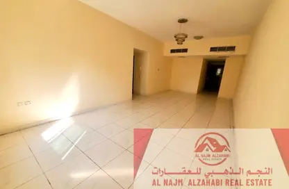 شقة - 2 غرف نوم - 2 حمامات للايجار في أبراج الراشدية - الراشدية - عجمان وسط المدينة - عجمان