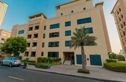 Apartment - 2 Bedrooms - 2 Bathrooms for sale in The Views 2 - The Views - Dubai