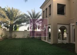 فيلا - 3 غرف نوم - 3 حمامات للبيع في فلل سعديات بيتش - شاطئ السعديات - جزيرة السعديات - أبوظبي