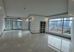 شقة - 2 غرف نوم - 3 حمامات للكراء في C برج فيوز - برج فيوز - دبي وسط المدينة - دبي