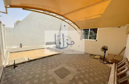 فيلا - 3 غرف نوم - 5 حمامات للبيع في المها فيليج - الزاهية - عجمان