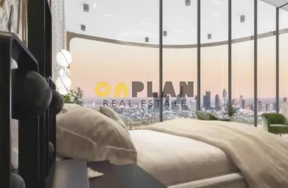 Apartment - 1 Bedroom - 1 Bathroom for sale in Empire Livings - Dubai Science Park - Dubai